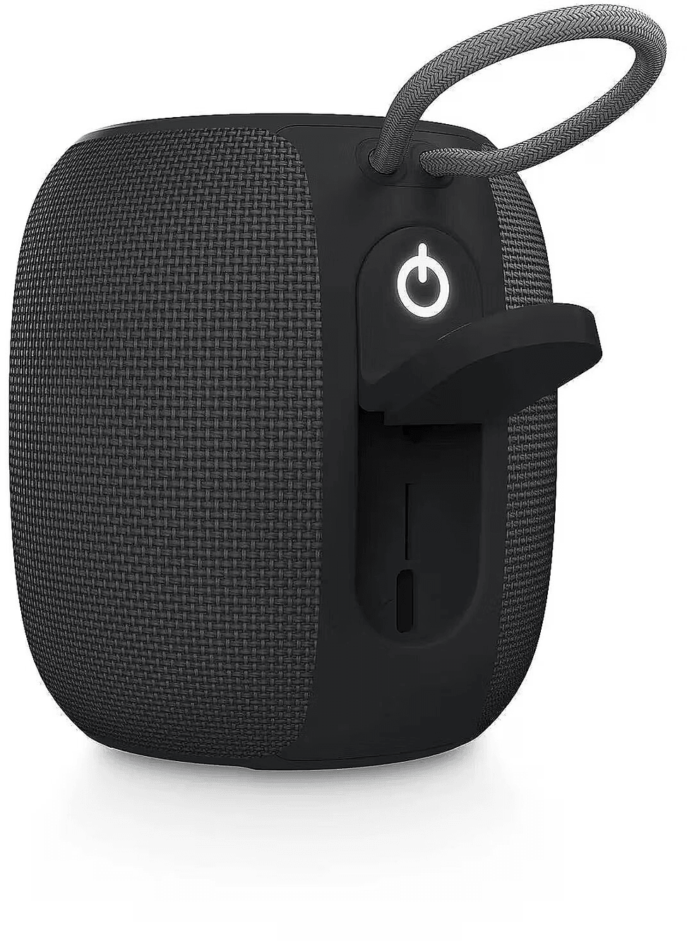 مكبر صوت محمول Bluetooth Energy Sistem Sunrise جرافيت (8432426457885) — صورة 3
