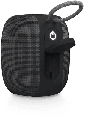 Enceinte portable Bluetooth Energy Sistem Sunrise Graphite (8432426457885) — image 3
