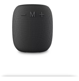 Enceinte portable Bluetooth Energy Sistem Sunrise Graphite (8432426457885)