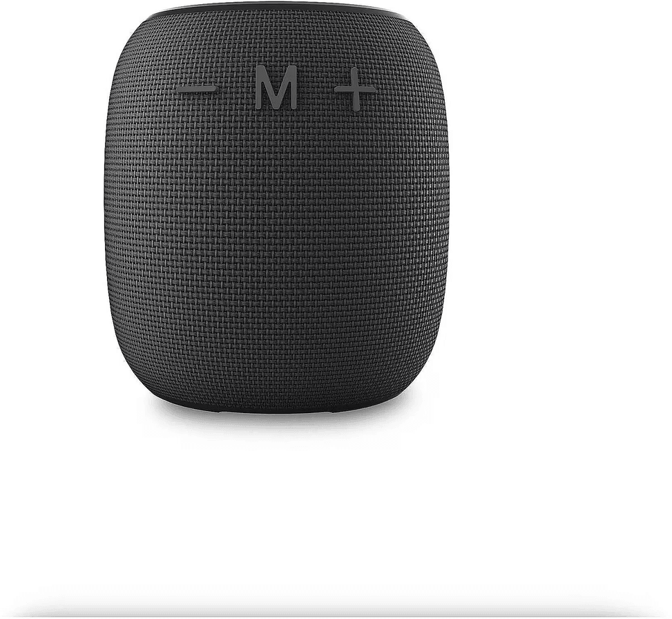 Enceinte portable Bluetooth Energy Sistem Sunrise Graphite (8432426457885) — image 4