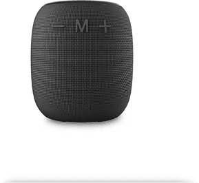 Enceinte portable Bluetooth Energy Sistem Sunrise Graphite (8432426457885) — image 4