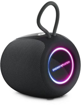 Enceinte portable Bluetooth Energy Sistem Sunrise Graphite (8432426457885) — image 2