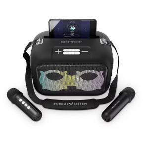 Enceinte portable Bluetooth Energy Sistem...