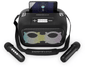 Enceinte portable Bluetooth Energy Sistem KaraokeStar Noir (8432426459339)