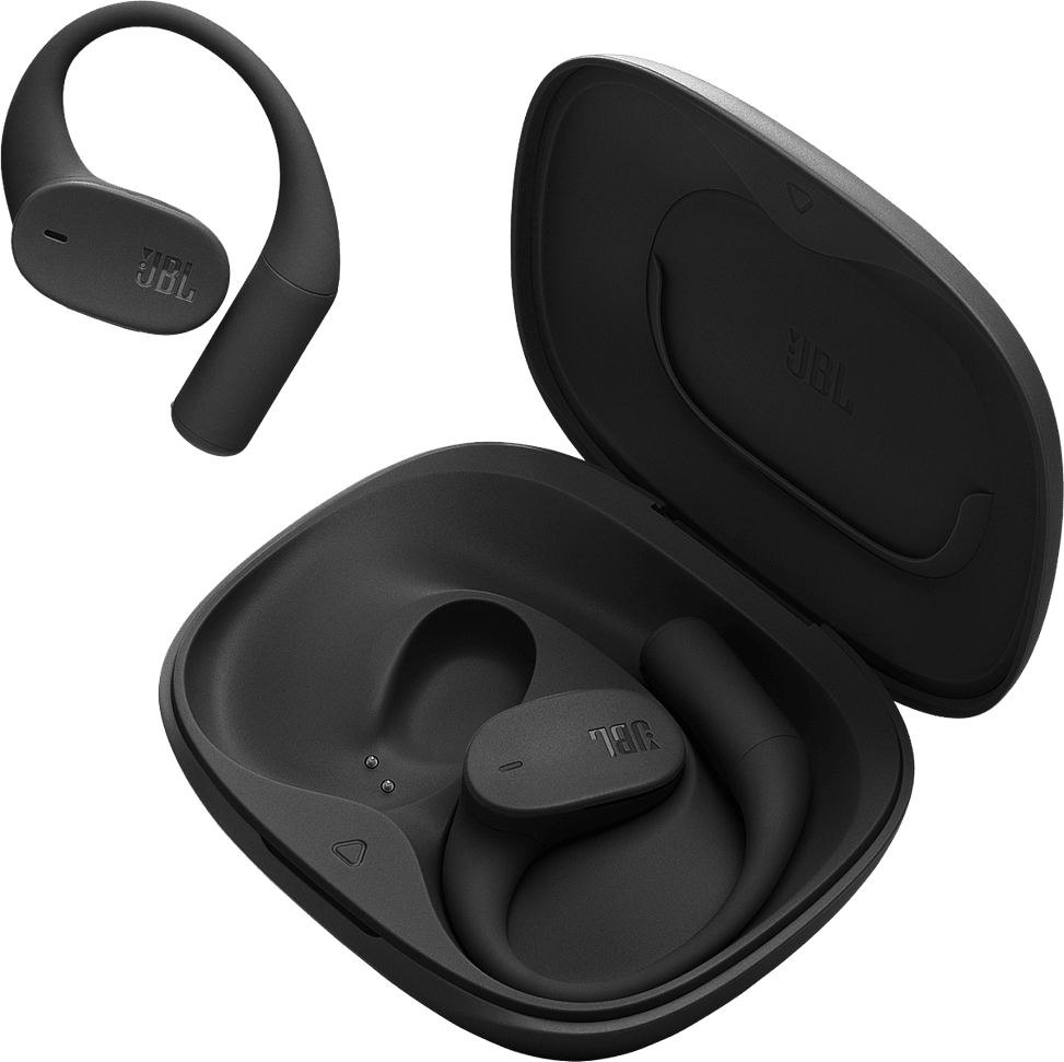 Écouteurs Bluetooth JBL Sense Lite TWS Noir (1200130023088) — image 2
