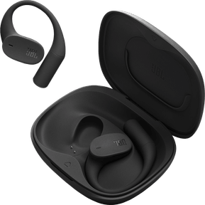 Écouteurs Bluetooth JBL Sense Lite TWS Noir (1200130023088) — image 2