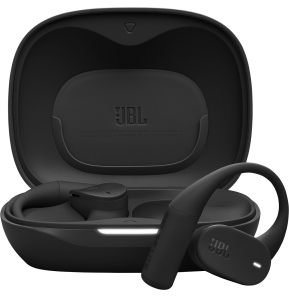 Écouteurs Bluetooth JBL Sense Lite TWS Noir...