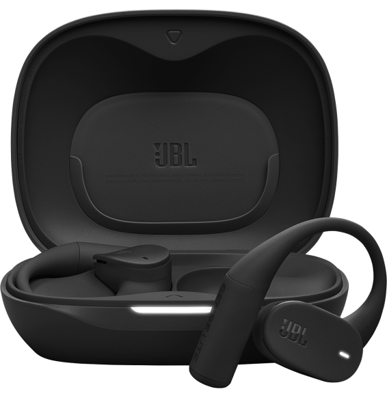 سماعات أذن Bluetooth JBL Sense Lite TWS أسود (1200130023088)