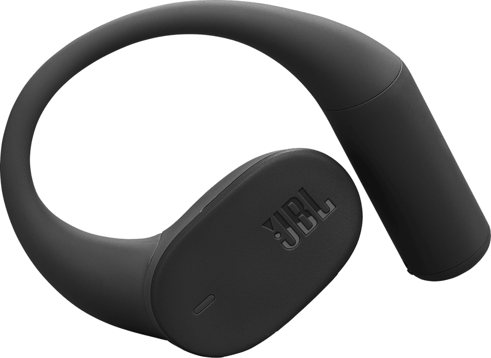 JBL Sense Lite TWS Bluetooth Earbuds Black (1200130023088) — image 3