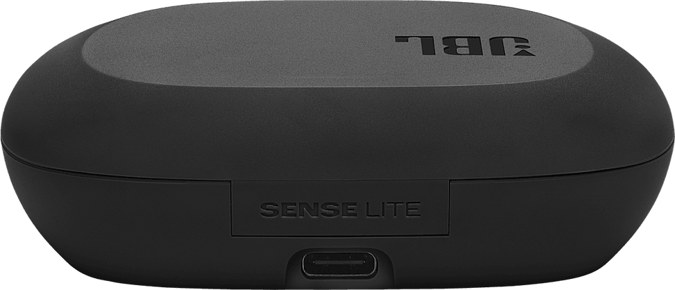 Écouteurs Bluetooth JBL Sense Lite TWS Noir (1200130023088) — image 7