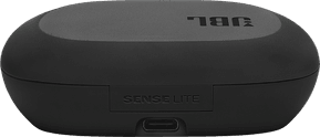 Écouteurs Bluetooth JBL Sense Lite TWS Noir (1200130023088) — image 7