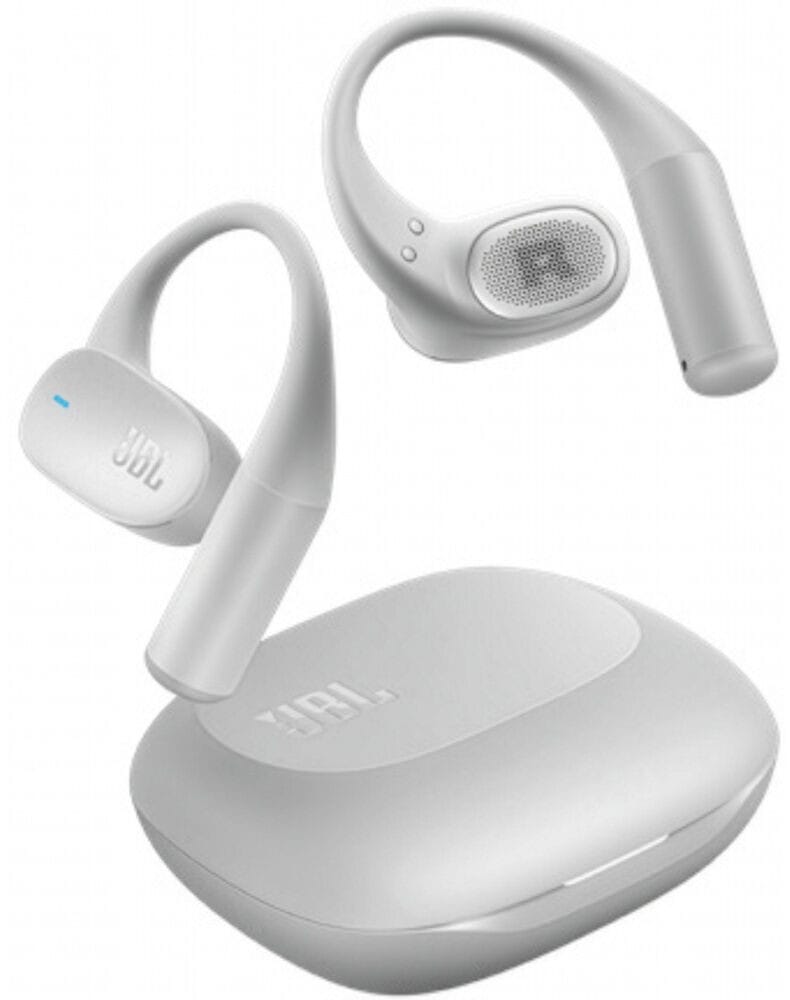 JBL Sense Lite TWS Bluetooth Earbuds White (1200130023095) — image 1