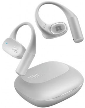 Écouteurs Bluetooth JBL Sense Lite TWS Blanc (1200130023095)