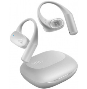 Écouteurs Bluetooth JBL Sense Lite TWS Blanc...