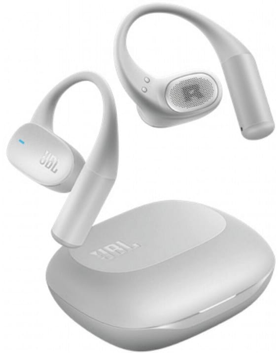 Écouteurs Bluetooth JBL Sense Lite TWS Blanc (1200130023095)