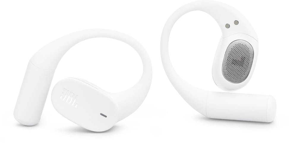 Écouteurs Bluetooth JBL Sense Lite TWS Blanc (1200130023095) — image 4
