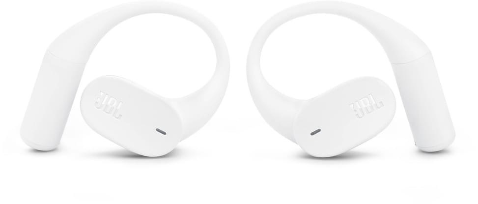 Écouteurs Bluetooth JBL Sense Lite TWS Blanc (1200130023095) — image 5