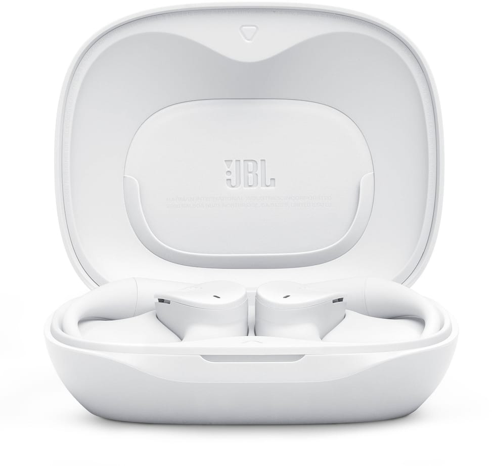 Écouteurs Bluetooth JBL Sense Lite TWS Blanc (1200130023095) — image 3