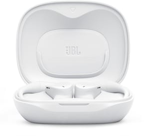 Écouteurs Bluetooth JBL Sense Lite TWS Blanc (1200130023095) — image 3