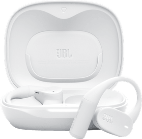 Écouteurs Bluetooth JBL Sense Lite TWS Blanc (1200130023095) — image 2