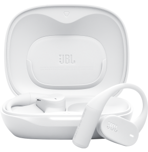 Écouteurs Bluetooth JBL Sense Lite TWS Blanc (1200130023095)