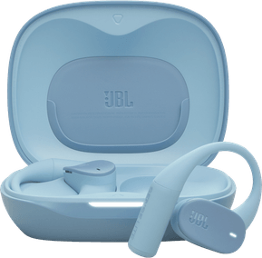 Écouteurs Bluetooth JBL Sense Lite TWS Bleu (1200130023101)