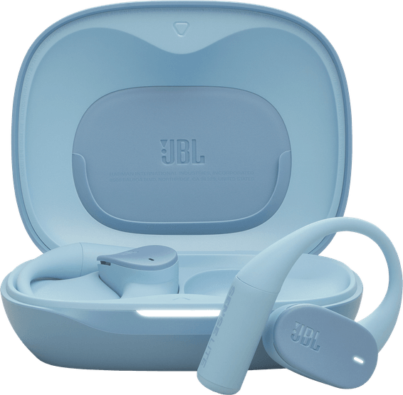 Écouteurs Bluetooth JBL Sense Lite TWS Bleu (1200130023101)