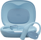 Écouteurs Bluetooth JBL Sense Lite TWS Bleu (1200130023101)