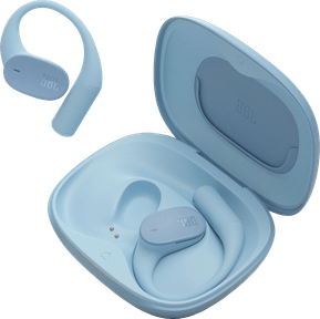 Écouteurs Bluetooth JBL Sense Lite TWS Bleu (1200130023101) — image 2
