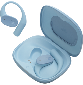 Écouteurs Bluetooth JBL Sense Lite TWS Bleu (1200130023101)