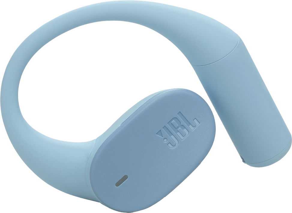 Écouteurs Bluetooth JBL Sense Lite TWS Bleu (1200130023101) — image 3