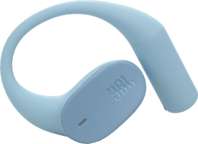Écouteurs Bluetooth JBL Sense Lite TWS Bleu (1200130023101) — image 3