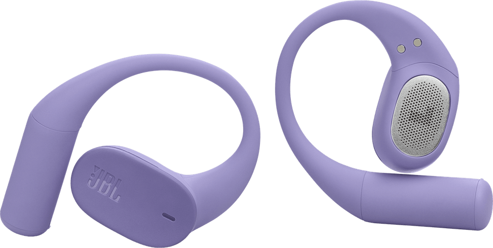 Écouteurs Bluetooth JBL Sense Lite TWS Violet (1200130023118) — image 3