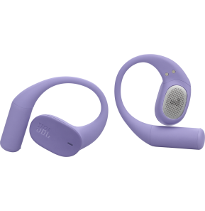 Écouteurs Bluetooth JBL Sense Lite TWS Violet (1200130023118)