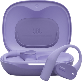 Écouteurs Bluetooth JBL Sense Lite TWS Violet (1200130023118)