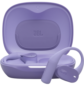 Écouteurs Bluetooth JBL Sense Lite TWS Violet...