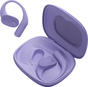 Écouteurs Bluetooth JBL Sense Lite TWS Violet (1200130023118) — image 2