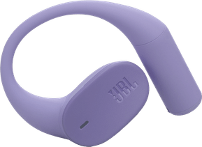 Écouteurs Bluetooth JBL Sense Lite TWS Violet (1200130023118) — image 4
