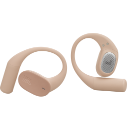 Écouteurs Bluetooth JBL Sense Lite TWS Beige (1200130023125)
