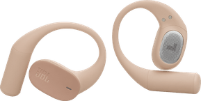 Écouteurs Bluetooth JBL Sense Lite TWS Beige (1200130023125) — image 3