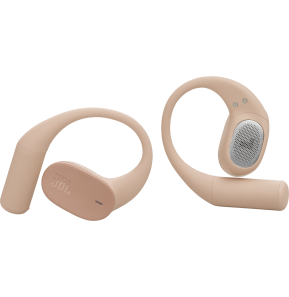 Écouteurs Bluetooth JBL Sense Lite TWS Beige (1200130023125)