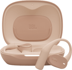 Écouteurs Bluetooth JBL Sense Lite TWS Beige (1200130023125)