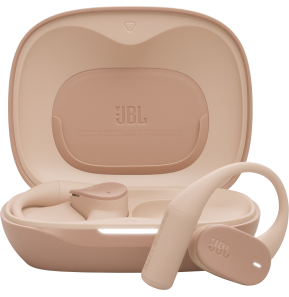 Écouteurs Bluetooth JBL Sense Lite TWS Beige...
