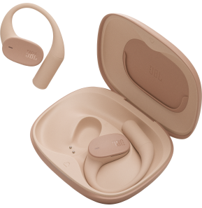 Écouteurs Bluetooth JBL Sense Lite TWS Beige (1200130023125)