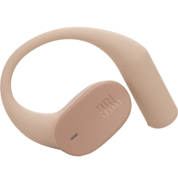 Écouteurs Bluetooth JBL Sense Lite TWS Beige (1200130023125)