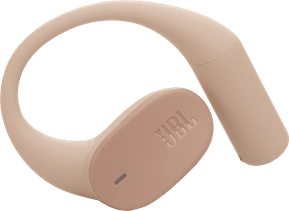 Écouteurs Bluetooth JBL Sense Lite TWS Beige (1200130023125) — image 4
