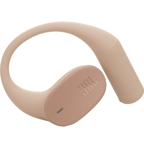 Écouteurs Bluetooth JBL Sense Lite TWS Beige (1200130023125)