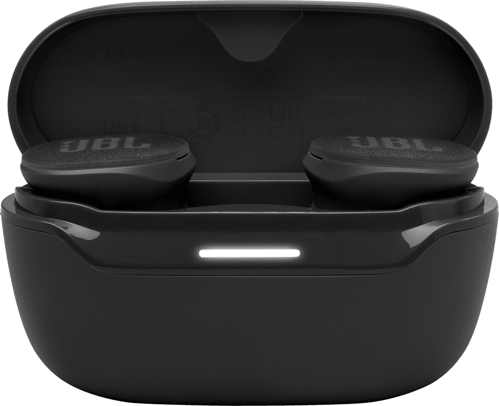 Écouteurs Bluetooth JBL Endurance Race 2 TWS Noir (1200130014291) — image 3