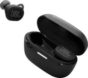 Écouteurs Bluetooth JBL Endurance Race 2 TWS Noir (1200130014291) — image 2