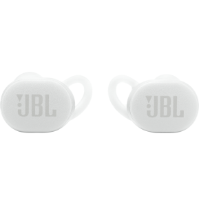 Écouteurs Bluetooth JBL Endurance Race 2 TWS Blanc (1200130014314)